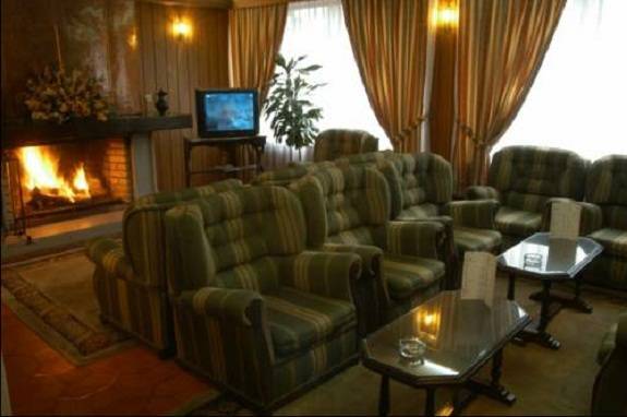 Hotel Moinho De Vento Viseu Quarto foto